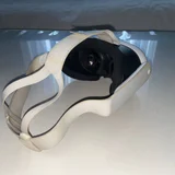 Meta Quest 3 512GB — joystick (photo 3)