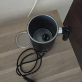 Капучинатор Kitfort — hand blower, loudspeaker (photo 3)