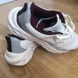 Новая одежда — running shoe (photo 4)