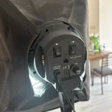 Софтбокс — hard disc (photo 2)