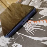 Смартфон Redmi Note 9 — vacuum, laptop, modem (photo 3)