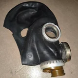 Противогаз ГП-5М — gasmask (photo 4)