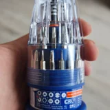 Роутер WIFI TP-LINK Archer C64 — ballpoint, cocktail shaker (photo 4)