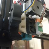 Два кастомных 3D принтера на Klipper — switch (photo 1)
