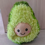 Мягкая игрушка Панда — teddy (photo 1)