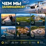 Аэросъемка в Батуми на DJI Mini 2 — web site (photo 2)