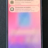 Samsung Galaxy A53 — iPod, hand-held computer, packet (photo 4)