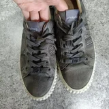 Кеды Philip Hog Stockholm размер 39 — sandal, running shoe (photo 1)