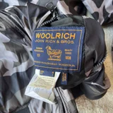 Куртка Woolrich — gasmask, backpack (photo 5)