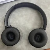 Наушники JBL Tune 510BT — vacuum, combination lock, coil (photo 2)