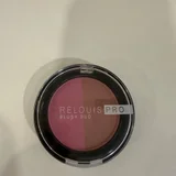 Набор косметики и аксессуаров — face powder (photo 3)