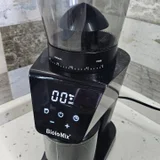 Кофеварка BioloMix — coffeepot, parking meter, espresso maker (photo 2)