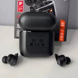 JBL Tour Pro 2 — digital clock, espresso maker (photo 2)