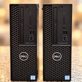 Dell Precision 3430 SFF Xeon 16GB SSD+HDD (photo 6)