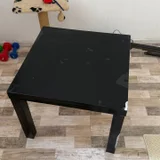 Столик IKEA — dining table (photo 1)