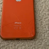 iPhone XR — purse, mailbag (photo 4)