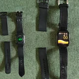 Модем TP-Link TL-WR840N — scabbard, digital watch, carpenter's kit (photo 4)