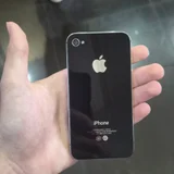 iPhone 4s — iPod, cellular telephone (photo 1)