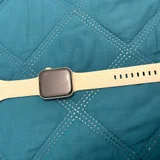 Apple Watch SE — buckle (photo 4)