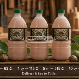 Лаки и средства для пропитки древесины — pop bottle, whiskey jug (photo 1)