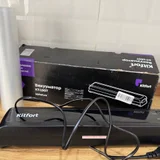 Вакууматор Kitfort — modem, projector (photo 1)
