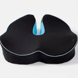 Ортопедическая подушка на стул — bow tie, brassiere (photo 4)