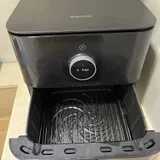 Аэрогриль Xiaomi Smart Air Fryer 6.5L — stove (photo 2)