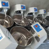 Промышленный миксер — frying pan, wok, mixing bowl (photo 2)