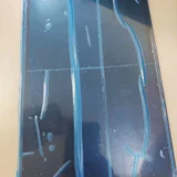 Samsung Galaxy Tab S5e — solar dish, vase, water bottle (photo 1)