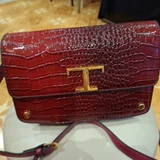Брендовые сумки — purse (photo 5)
