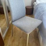 Стул — rocking chair, folding chair, studio couch (photo 1)