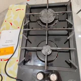 Газовая варочная панель — stove (photo 2)