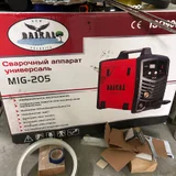 Полуавтомат б/у, 2 шт (photo 2)