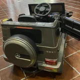 Автомобиль — Polaroid camera (photo 4)