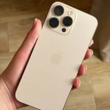 iPhone 16 Pro Max (photo 1)