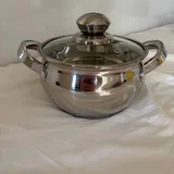 Кастрюля Hoffner 1.5л — teapot, water jug (photo 3)