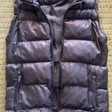 Бомбер Old Navy утепленный — sleeping bag (photo 5)