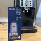 Кофемашина DeLonghi Magnifica S со средством для очистки (photo 6)
