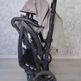Коляска прогулочная для двойни Joie Evalite duo — disk brake (photo 2)