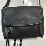 Сумка DKNY — purse, mailbag, backpack (photo 2)