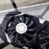 Видеокарта MSI GTX 1050 Ti 4GB OC (photo 11)
