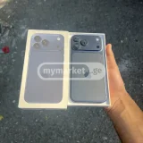 iPhone 17 Pro Max 512GB SIM Version — remote control (photo 2)