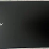 Ноутбук ASUS Aspire E 15 — spotlight (photo 1)