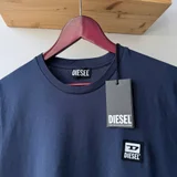 Футболка Diesel — jersey, bulletproof vest (photo 2)