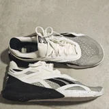 Кроссовки Reebok Nano X — running shoe (photo 4)
