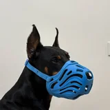 Тактическая шлейка для собак — muzzle (photo 3)
