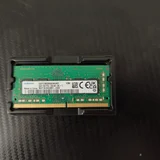 Оперативная память SODIMM DDR4 Samsung 8GB 3200MHz — modem, hard disc (photo 1)