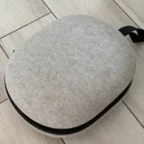 VR-шлем Meta Quest 3s в чехле — dough (photo 3)
