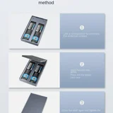 Адаптер для двух SSD — iPod, cellular telephone (photo 5)