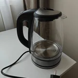 Чайник с режимами нагрева — coffeepot, water jug (photo 1)